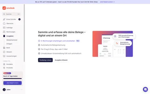 Belege